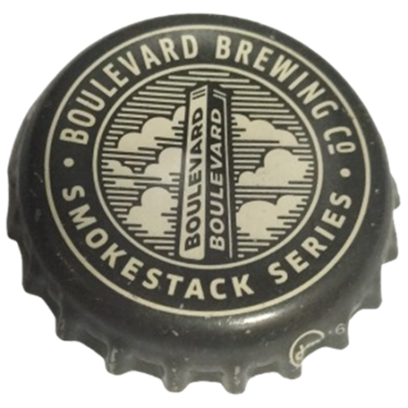 ESTADOS UNIDOS (US)  Cerveza  Boulevard Brewing Company
