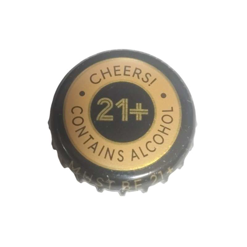 ESTADOS UNIDOS (US)  Bebida alcohólica  Kyla Hard Kombucha