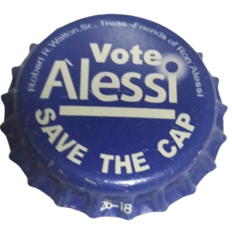 ESTADOS UNIDOS (US)  (No usado para embotellar) Sin usar