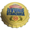TANZANIA  (TZ)  Cerveza Tanzania Breweries Ltd. (AB InBev)--Sin usar