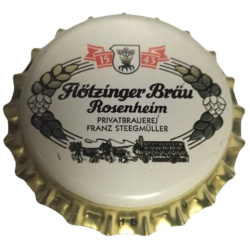 ALEMANIA (DE)  Cerveza...