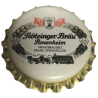 ALEMANIA (DE)  Cerveza Flötzinger Brauerei Franz Steegmüller KG--Sin usar
