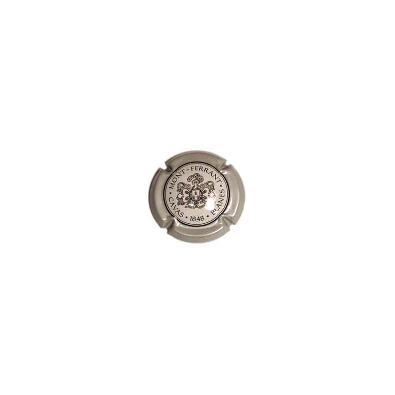 Mont-Ferrant X-201 V-0575