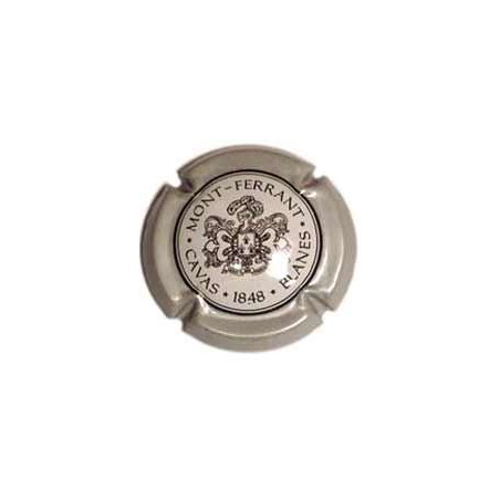 Mont-Ferrant X-201 V-0575