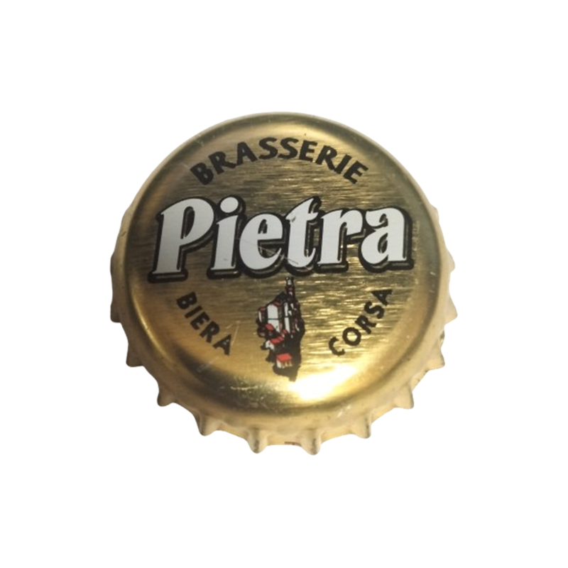 FRANCIA (FR)  Cerveza  Brasserie Pietra