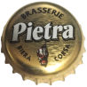 FRANCIA (FR)  Cerveza  Brasserie Pietra