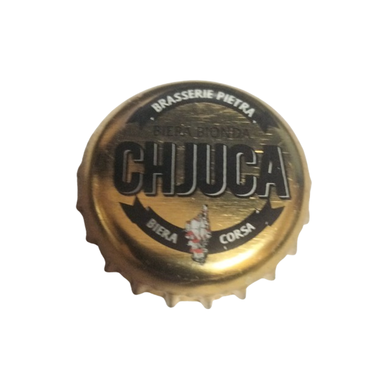 FRANCIA (FR)  Cerveza  Brasserie Pietra