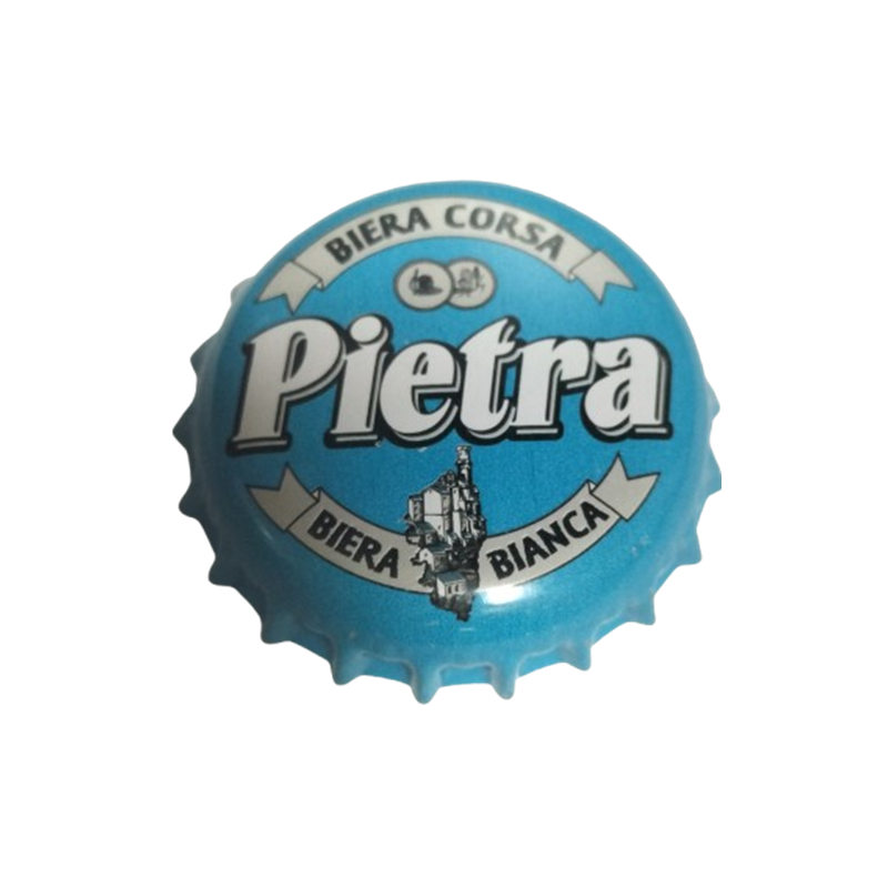 FRANCIA (FR)  Cerveza  Brasserie Pietra