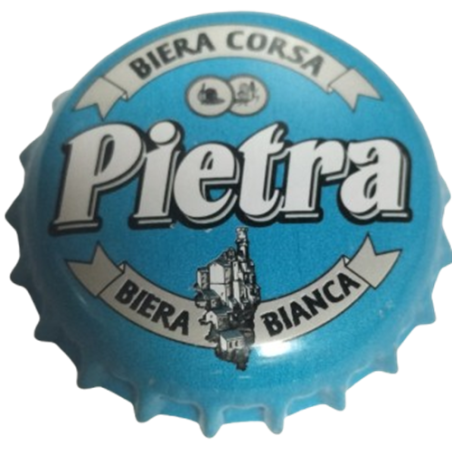 FRANCIA (FR)  Cerveza  Brasserie Pietra