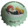 BÉLGICA (BE)  Cerveza Brasserie d’Achouffe