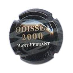 Mont-Ferrant X-418 V-1486NE