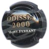 Mont-Ferrant X-418 V-1486NE
