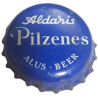 LETONIA (LV)  Cerveza A/S «Aldaris»