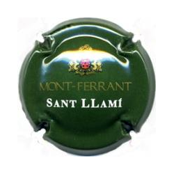 Mont-Ferrant X-420 V-2225