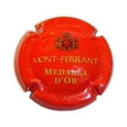 Mont-Ferrant X-421 V-2226