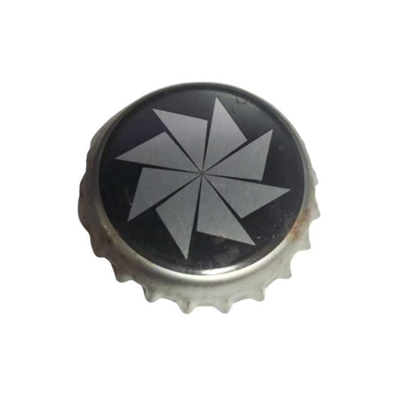 PAÍSES BAJOS (NL)  Cerveza Brouwerij De Molen