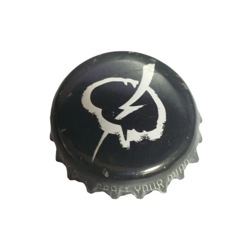 RUSIA (RU)  Cerveza Mookhomor Production