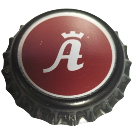 DINAMARCA (DK)  Cerveza Albani Bryggerierne (Royal Unibrew)  (Sin usar --107939