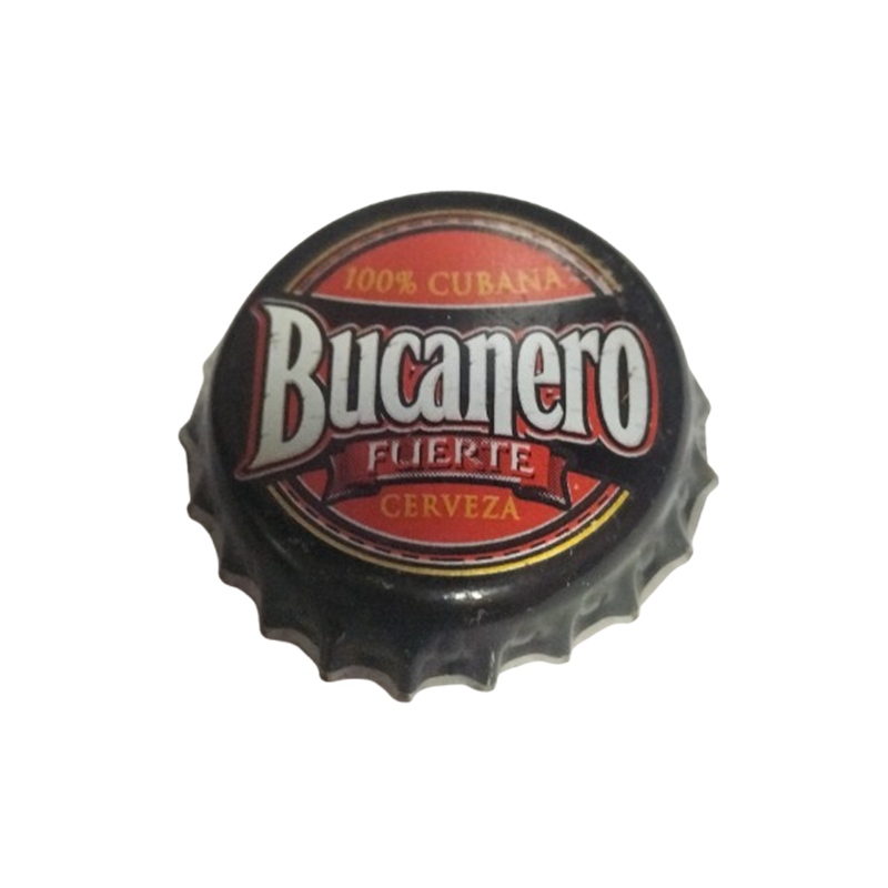 CUBA (CU)  Cerveza Bucanero S.A. (Cerveceria)