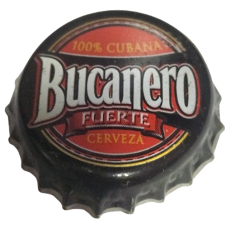 CUBA (CU)  Cerveza Bucanero S.A. (Cerveceria)