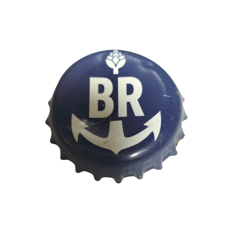 FRANCIA (FR)  Cerveza  Brasserie de la Rade