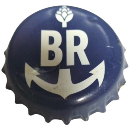 FRANCIA (FR)  Cerveza  Brasserie de la Rade