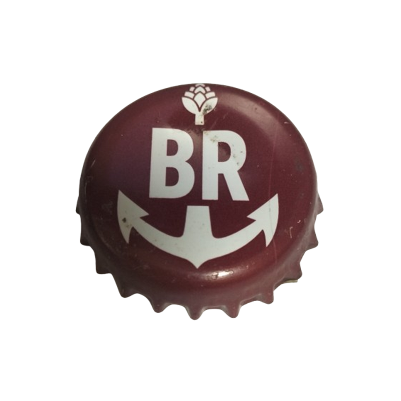 FRANCIA (FR)  Cerveza  Brasserie de la Rade