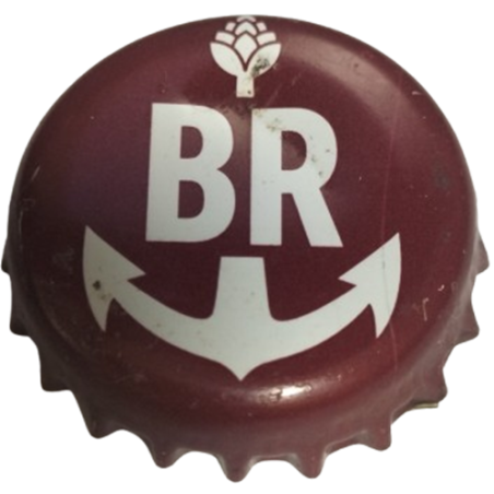 FRANCIA (FR)  Cerveza  Brasserie de la Rade