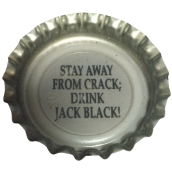 ESTADOS UNIDOS (US)  Soda  Real Soda In Real Bottles, Ltd. (Gardena)--Sin usar