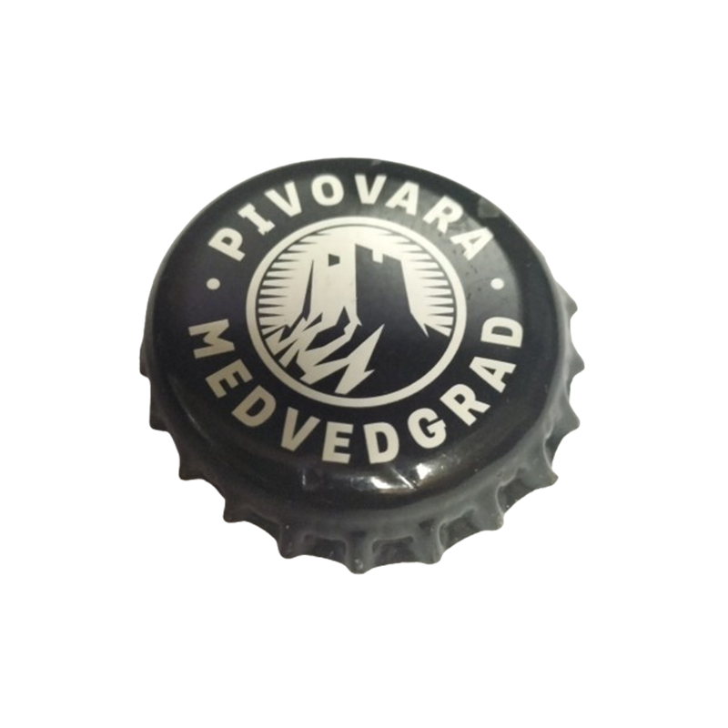 CROACIA (HR)   Cerveza Pivovara Medvedgrad d.o.o.