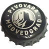 CROACIA (HR)   Cerveza Pivovara Medvedgrad d.o.o.