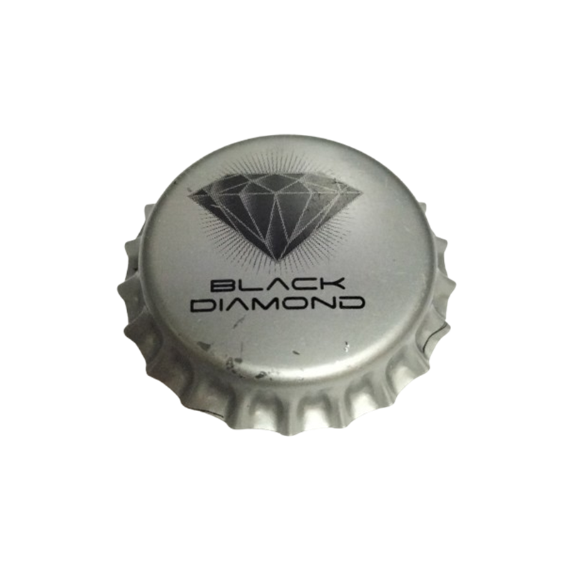 CHINA (CN)   Cerveza  Qingdao Laote Brewery Co., Ltd.--Sin usar