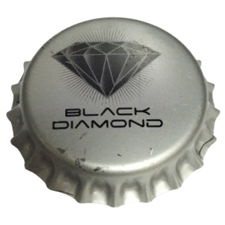 CHINA (CN)   Cerveza  Qingdao Laote Brewery Co., Ltd.--Sin usar