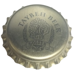 PALESTINA (PS)  Cerveza...