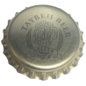 PALESTINA (PS)  Cerveza Taybeh Brewing Company--Sin usar