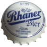 ALEMANIA (DE)  Cerveza Rhanerbräu GmbH & Co. KG