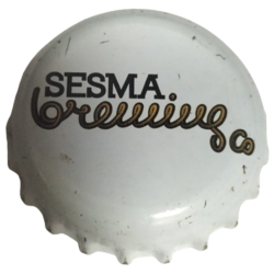 ESPAÑA (ES)  Cerveza Sesma...