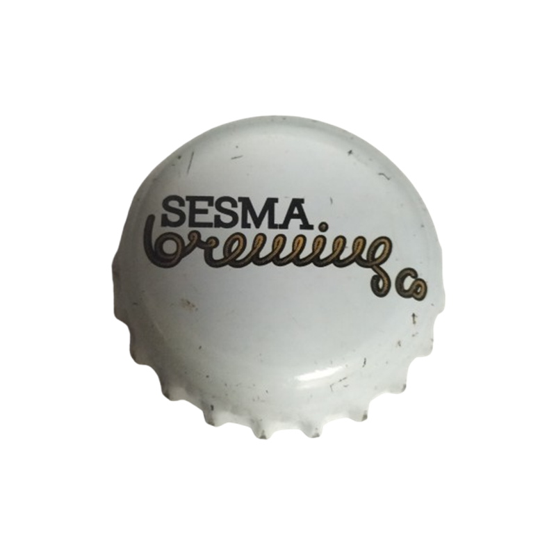 ESPAÑA (ES)  Cerveza Sesma Brewing S.L.