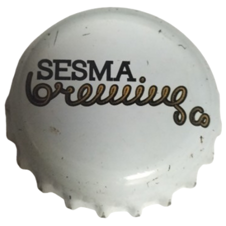 ESPAÑA (ES)  Cerveza Sesma Brewing S.L.