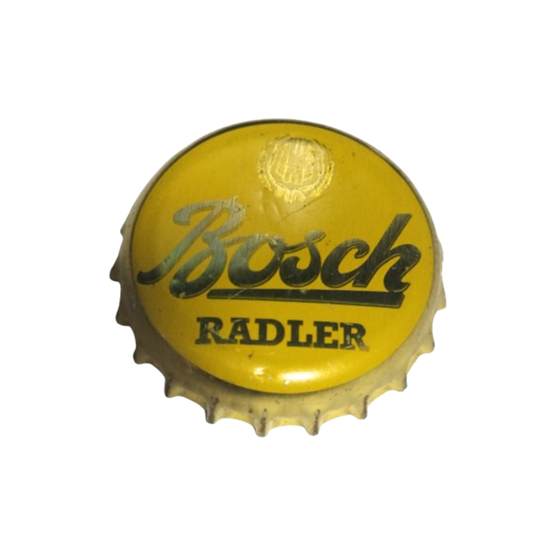 ALEMANIA (DE)  Cerveza Brauerei BOSCH GmbH & Co KG