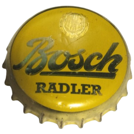 ALEMANIA (DE)  Cerveza Brauerei BOSCH GmbH & Co KG