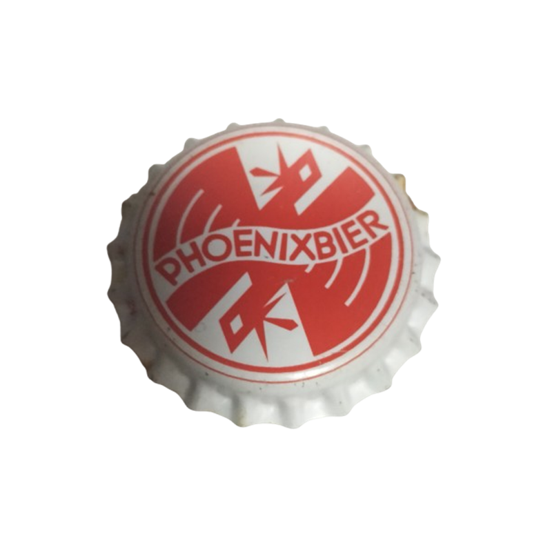 PAÍSES BAJOS (NL) Cerveza Het Klaverblad Amersfoort V.O.F--Sin usar