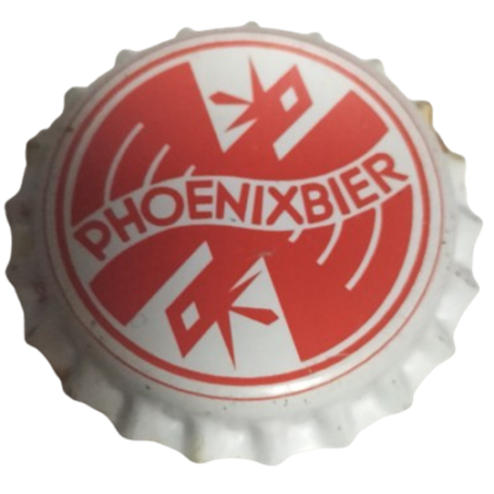 PAÍSES BAJOS (NL) Cerveza Het Klaverblad Amersfoort V.O.F--Sin usar