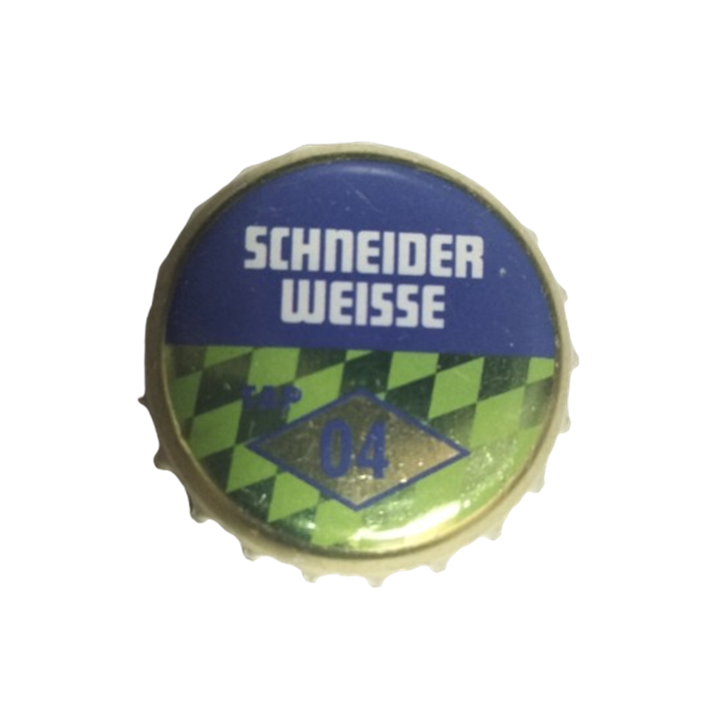 ALEMANIA (DE)  Cerveza Private Weissbierbrauerei G. Schneider & Sohn GmbH
