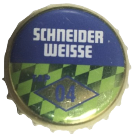 ALEMANIA (DE)  Cerveza Private Weissbierbrauerei G. Schneider & Sohn GmbH