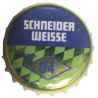 ALEMANIA (DE)  Cerveza Private Weissbierbrauerei G. Schneider & Sohn GmbH