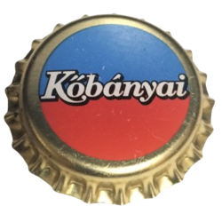 HUNGRÍA (HU)  Cerveza...