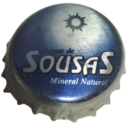 ESPAÑA (ES)  Agua Sousas