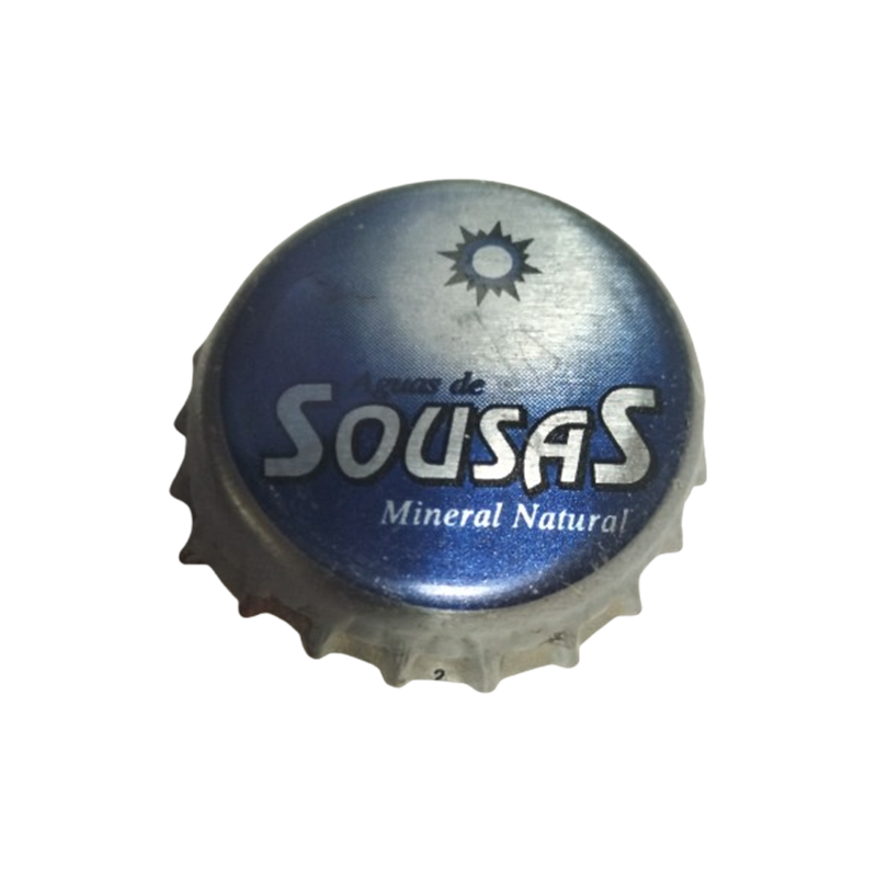 ESPAÑA (ES)  Agua Sousas