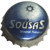 ESPAÑA (ES)  Agua Sousas